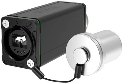 Seetronic - SO2DFF-S Seetronic - SO2DFF-S