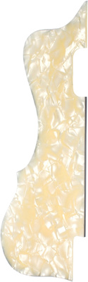 Höfner - Pickguard H65/36-CB-L Höfner - Pickguard H65/36-CB-L