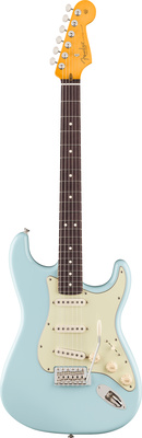 Fender - LTD Pro Clsc Silent Strat DNB Fender - LTD Pro Clsc Silent Strat DNB