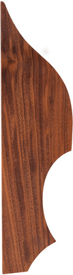 Höfner - H65/36-BB-HGL Walnut Pickguard Höfner - H65/36-BB-HGL Walnut Pickguard