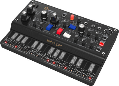 Behringer - D Mini