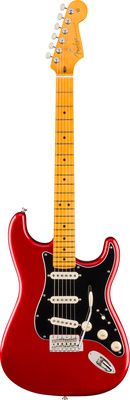 Fender - LTD Pro Clsc Silent Strat CAR Fender - LTD Pro Clsc Silent Strat CAR