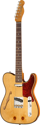 Fender - LTD Knotty Tele NOS Aged AN Fender - LTD Knotty Tele NOS Aged AN