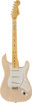 Fender - 56 Strat Journeyman Relic DWB Fender - 56 Strat Journeyman Relic DWB