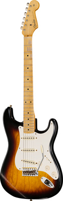 Fender - 56 Strat Journeyman Relic 2CS Fender - 56 Strat Journeyman Relic 2CS