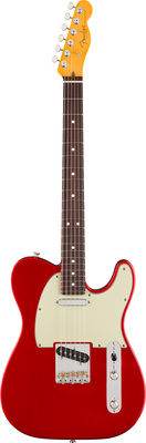 Fender - LTD Pro Clsc Silent Tele CAR Fender - LTD Pro Clsc Silent Tele CAR