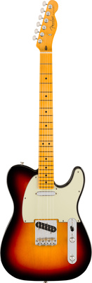 Fender - LTD Pro Clsc Silent Tele 3CSB Fender - LTD Pro Clsc Silent Tele 3CSB