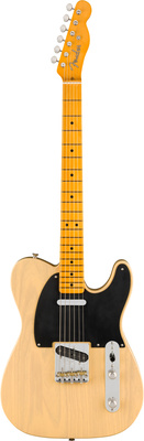 Fender - 75th Anni AV II 51 Nocaster BL Fender - 75th Anni AV II 51 Nocaster BL