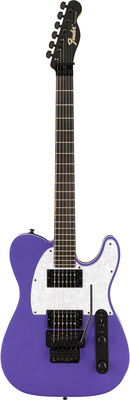 Fender - LTD Player Fusion Tele HH AUM Fender - LTD Player Fusion Tele HH AUM