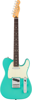 Fender - 75th Anni Player II Tele SFMG Fender - 75th Anni Player II Tele SFMG