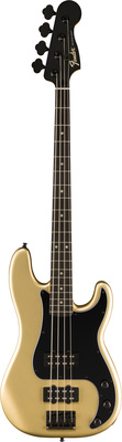 Fender - LTD Player Fusion P-Bass HH HM Fender - LTD Player Fusion P-Bass HH HM