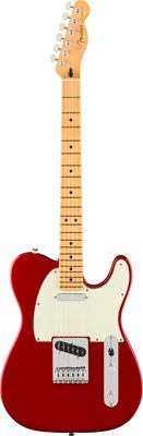 Fender - 75th Anni Player II Tele CAR Fender - 75th Anni Player II Tele CAR