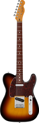 Fender - 75th Player II Bari Tele 3CSB Fender - 75th Player II Bari Tele 3CSB