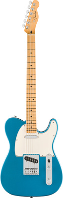 Fender - 75th Player II Bari Tele LPB Fender - 75th Player II Bari Tele LPB