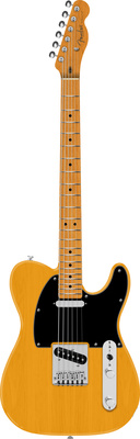 Fender - 75th Player II Bari Tele BTB Fender - 75th Player II Bari Tele BTB