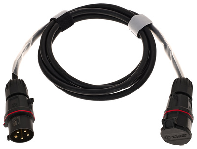 Walther Werke - CEE Cable 32A 6,0mm² 5m Neo Walther Werke - CEE Cable 32A 6,0mm² 5m Neo