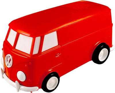 Stokyo - Record Runner BT cherry red Stokyo - Record Runner BT cherry red