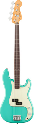 Fender - 75th Player II P Bass SFMG Fender - 75th Player II P Bass SFMG