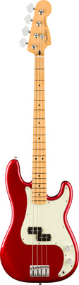 Fender - 75th Player II P Bass CAR Fender - 75th Player II P Bass CAR