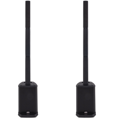 Alto - TS 108C Stereo Bundle Alto - TS 108C Stereo Bundle