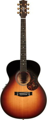 Maton - Troubadour Jumbo
