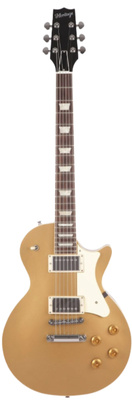 Heritage Guitar - Standard II H-150 Gold Top LTD Heritage Guitar - Standard II H-150 Gold Top LTD