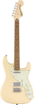 Squier - Paranormal Strat Deluxe VWT Squier - Paranormal Strat Deluxe VWT