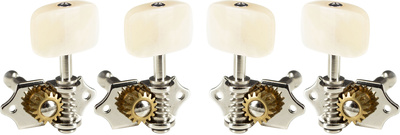 Höfner - HCT-61/73B-HCT Bass Tuners Höfner - HCT-61/73B-HCT Bass Tuners