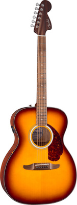 Fender - CA DLX Monterey E HSB Fender - CA DLX Monterey E HSB
