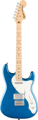 Squier - Paranormal Strat Deluxe LPB Squier - Paranormal Strat Deluxe LPB