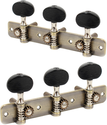 Höfner - H61/C100 Steel String Tuners Höfner - H61/C100 Steel String Tuners