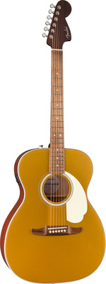 Fender - CA DLX Monterey E AZG Fender - CA DLX Monterey E AZG