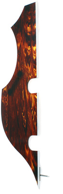 Höfner - H65/36-V58 Tortoise Pickguard Höfner - H65/36-V58 Tortoise Pickguard