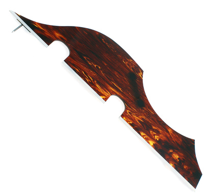 Höfner - H65/36-V59 Tortoise Pickguard Höfner - H65/36-V59 Tortoise Pickguard