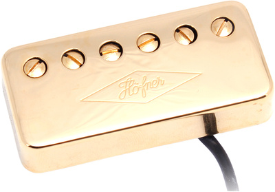 Höfner - H514/N4-G Humbucker Höfner - H514/N4-G Humbucker