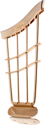 HÃ¶fner - H62/10-G Guitar Tailpiece