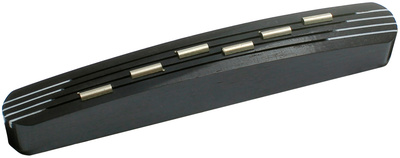 HÃ¶fner - H72/20-N Guitar Bridge Upper
