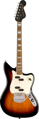 Squier - Paranormal Electric IV 3CSB Squier - Paranormal Electric IV 3CSB
