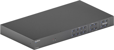 PureTools - PT-MA-HD44DA 4x4 4K HDMI PureTools - PT-MA-HD44DA 4x4 4K HDMI