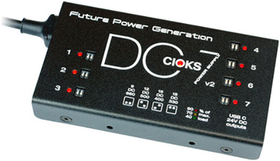 Cioks - DC7 v2