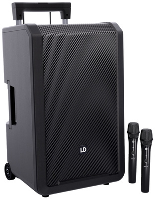LD Systems - ANNY 12 HHD 2 B5 LD Systems - ANNY 12 HHD 2 B5