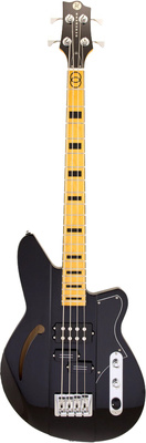 Reverend - Basshouser Fatfish 32 MBK Reverend - Basshouser Fatfish 32 MBK