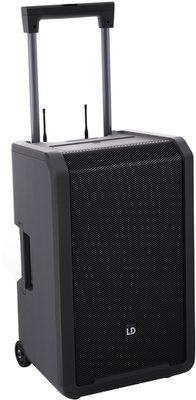 LD Systems - ANNY 12 HBH B8 LD Systems - ANNY 12 HBH B8