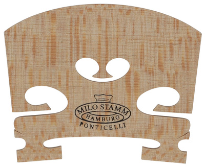 Milo Stamm - Royal Violin Bridge A 42mm