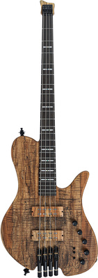Marcus Miller - F10 Dx 4 Headless Natural Marcus Miller - F10 Dx 4 Headless Natural