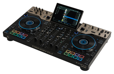 Denon DJ - Prime 4 G2