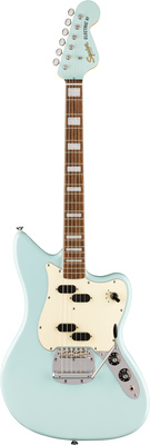 Squier - Paranormal Electric IV DBL Squier - Paranormal Electric IV DBL