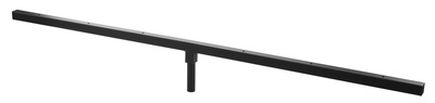 Fantek - TKA 356 Horizontal Bar Bk Fantek - TKA 356 Horizontal Bar Bk