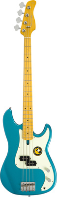 Marcus Miller - P5 Alder-4 Tide Pool
