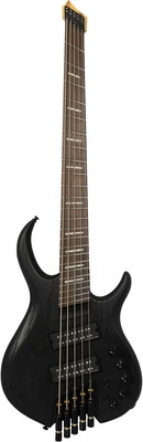 Marcus Miller - M6 Headless 5 BK LH Marcus Miller - M6 Headless 5 BK LH